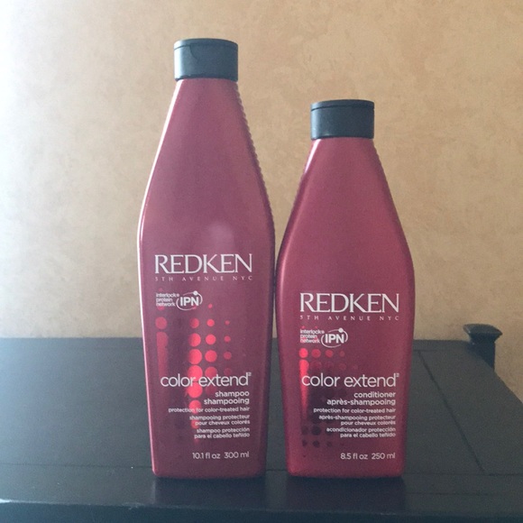 Other - Redken Color Extend